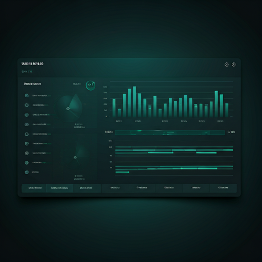 Billiard Manager dashboard